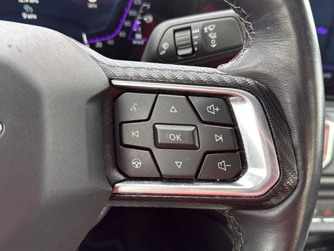 Used 2024 Ford Mustang Premium image 12