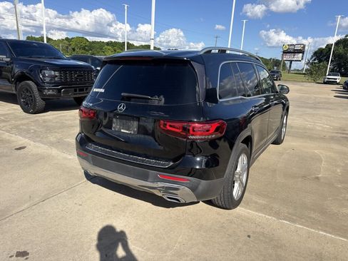 Used 2020 Mercedes-Benz GLB 250 image 19