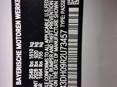 Certified 2024 MINI Cooper 2-Door Hardtop FWD image 18
