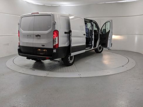 New 2025 Ford Transit 150 Low Roof image 9