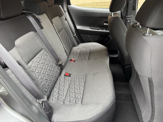 New 2027 Nissan Kicks SV AWD/4WD image 21