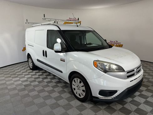Used 2015 RAM ProMaster City Tradesman SLT w/ Rear Back-up Camera Group FWD image 8