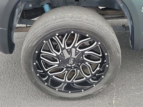 Used 2007 Toyota Tundra SR5 image 5