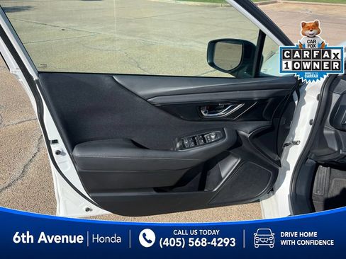 Used 2025 Subaru Legacy Premium AWD/4WD image 23