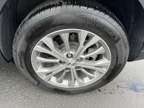 Certified 2023 Buick Envision Preferred AWD/4WD image 26