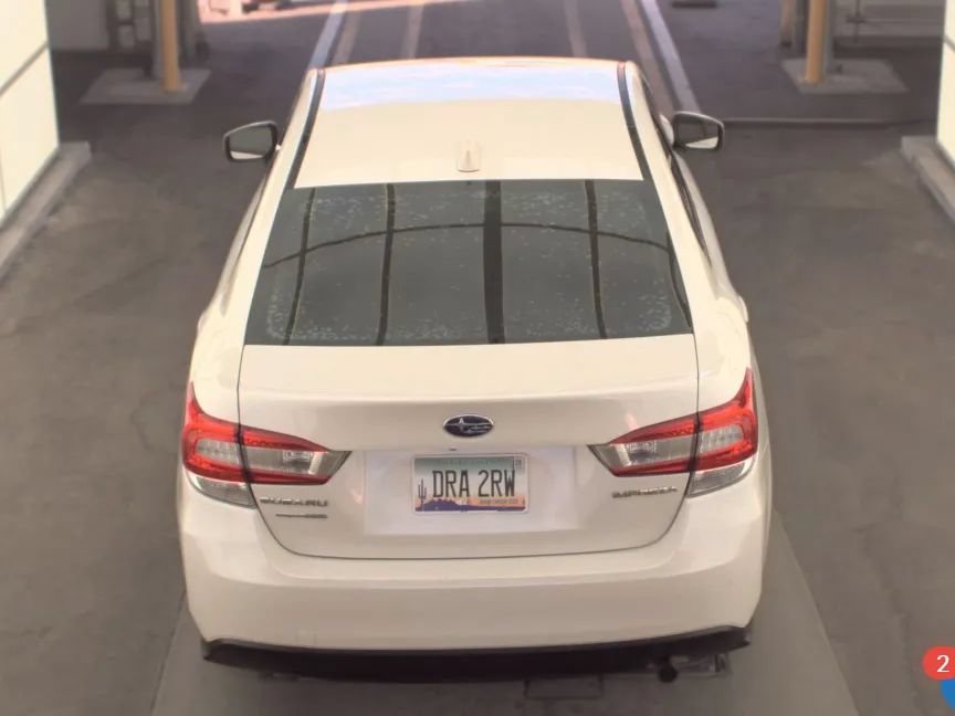 Used 2019 Subaru Impreza 2.0i Premium w/ Eyesight & BSD/Rcta & SRF AWD/4WD image 4