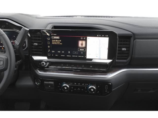 Used 2026 GMC Sierra 1500 SLT AWD/4WD image 12