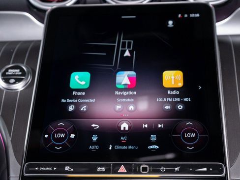 New 2026 Mercedes-Benz GLC 300 4MATIC image 19