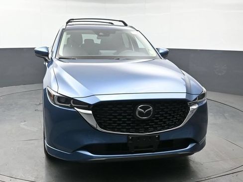 Used 2024 MAZDA CX-5 AWD 2.5 S image 8