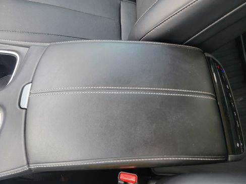 Used 2024 INFINITI QX60 Pure AWD/4WD image 27