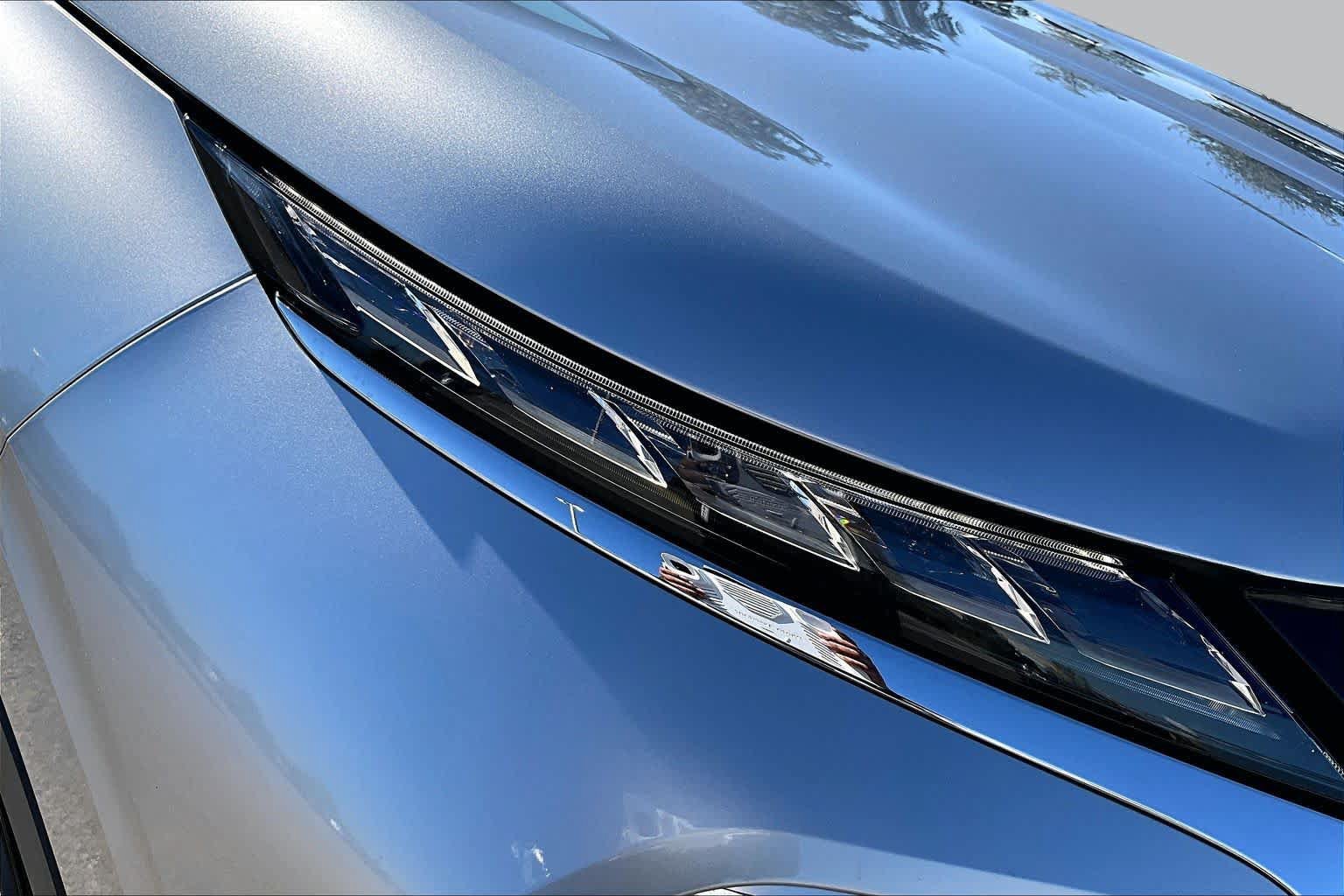 Used 2022 Mitsubishi Outlander SE AWD/4WD image 28