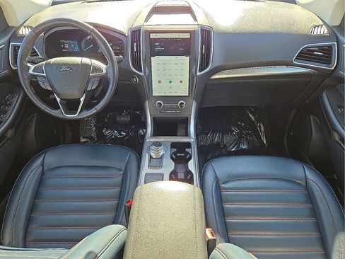 Used 2023 Ford Edge SEL w/ Sport Appearance Package image 11