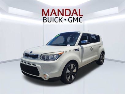 Used 2015 Kia Soul ! w/ Sun & Sound Package