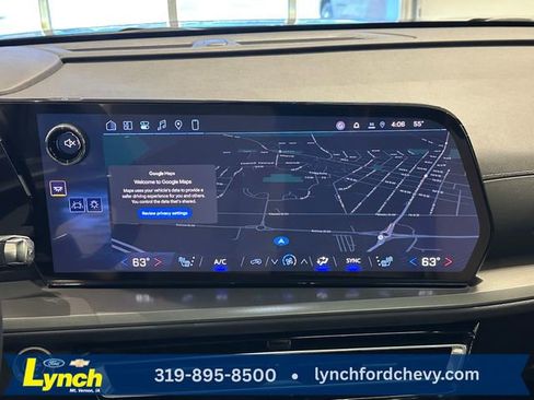 New 2026 Chevrolet Traverse LT w/ Sun and Wheel Package AWD/4WD image 5
