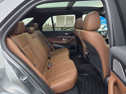 Used 2026 Mercedes-Benz GLE 450e 4MATIC image 12