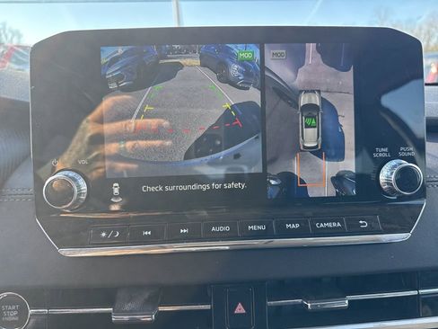 Used 2024 Mitsubishi Outlander SE image 19