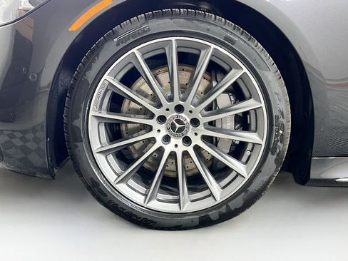 New 2026 Mercedes-Benz S 580 S 580 image 33