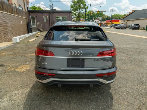 Used 2023 Audi Q5 2.0T Premium Plus AWD/4WD image 4