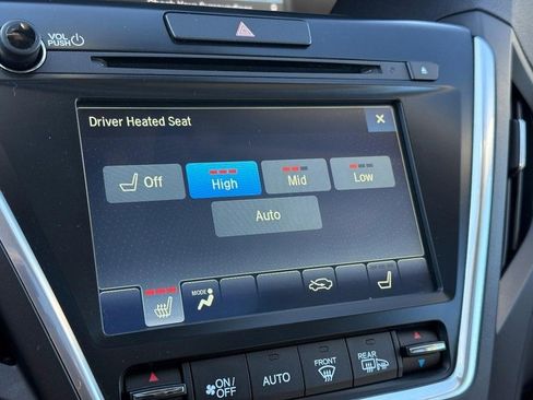 Used 2018 Acura MDX SH-AWD w/ Technology Package image 20