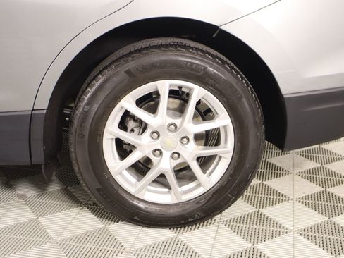 Used 2023 Chevrolet Equinox LT image 17