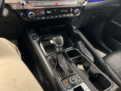 Used 2022 Kia Telluride SX w/ SX Prestige Package AWD/4WD image 33