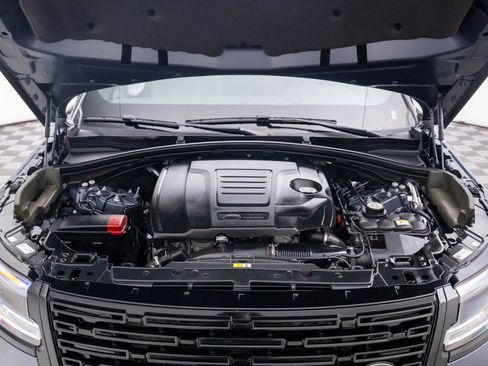 Used 2024 Land Rover Range Rover Velar Dynamic SE image 29