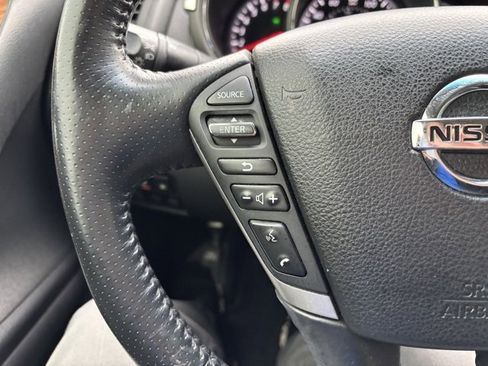 Used 2014 Nissan Murano LE w/ Platinum Edition Package image 15