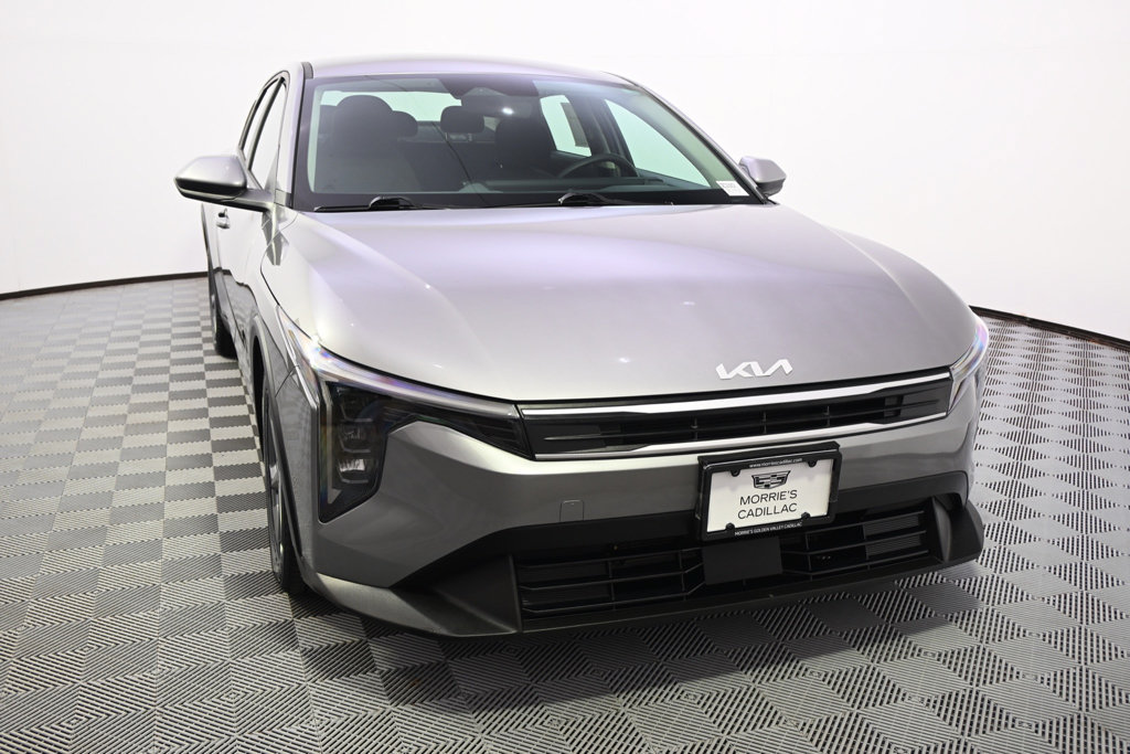 Used 2025 Kia K4 FWD image 9