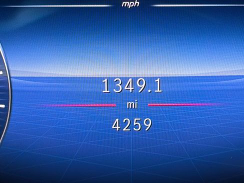 Certified 2025 Mercedes-Benz GLA 250 image 30