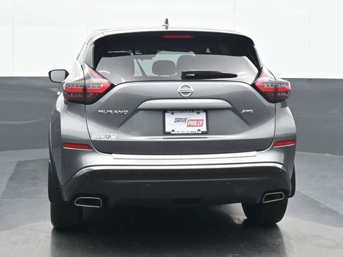 Used 2021 Nissan Murano S image 5