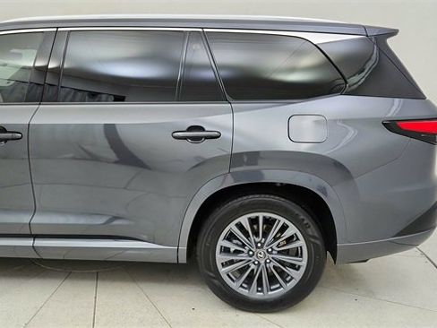 Used 2025 Lexus TX 350 FWD w/ Convenience Package image 10