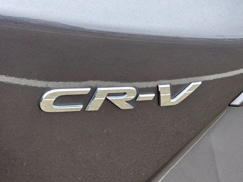 Certified 2022 Honda CR-V EX-L image 27