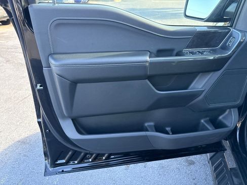 Certified 2023 Ford F150 XLT w/ Equipment Group 302A High image 12