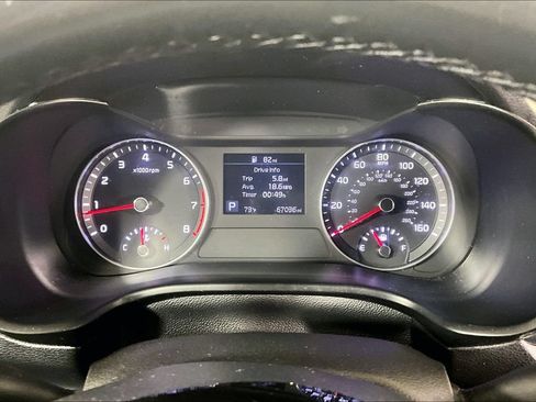 Used 2021 Kia Forte GT-Line FWD image 19