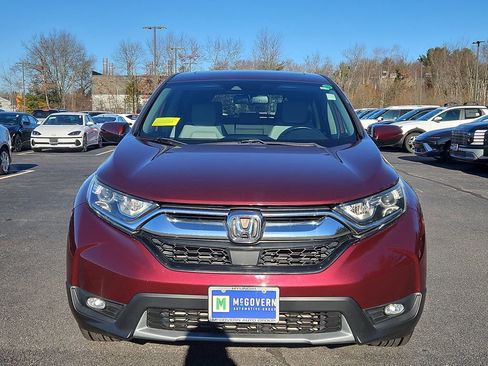 Used 2017 Honda CR-V EX-L image 26