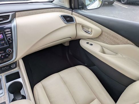 Used 2023 Nissan Murano SL w/ SL Moonroof Package AWD/4WD image 20