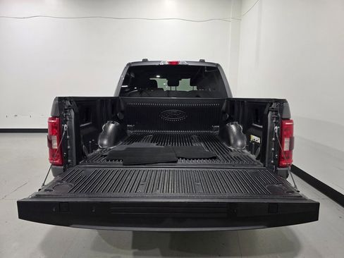 Used 2022 Ford F150 XLT image 26