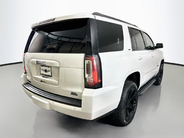Used 2020 GMC Yukon SLT w/ Graphite Performance Edition RWD image 5
