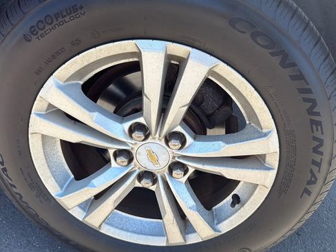 Used 2014 Chevrolet Equinox LS FWD image 6