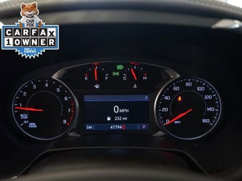 Used 2023 Chevrolet Blazer LT w/ Driver Confidence Package image 20