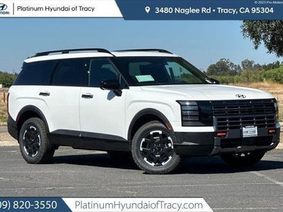 New 2026 Hyundai Palisade XRT Pro