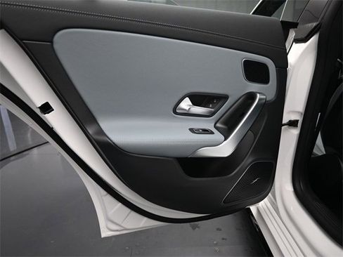 New 2025 Mercedes-Benz CLA 35 AMG 4MATIC image 26
