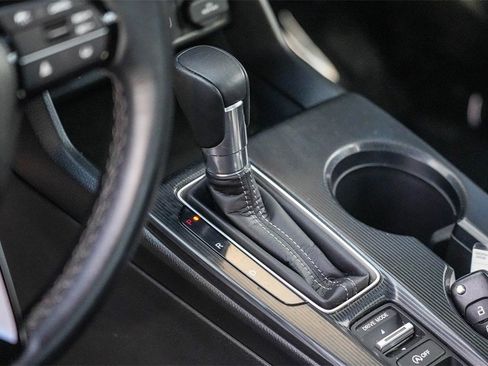 Used 2024 Honda Civic Sport image 23