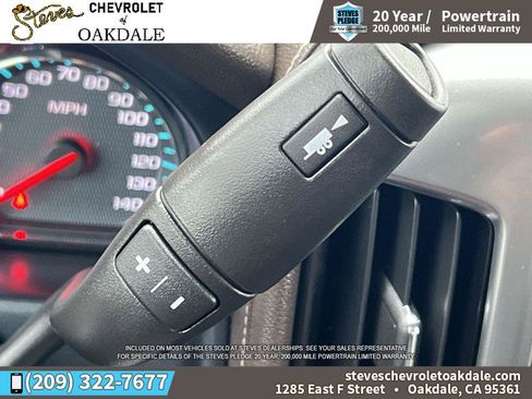 Certified 2018 Chevrolet Silverado 3500 LTZ w/ Duramax Plus Package image 20