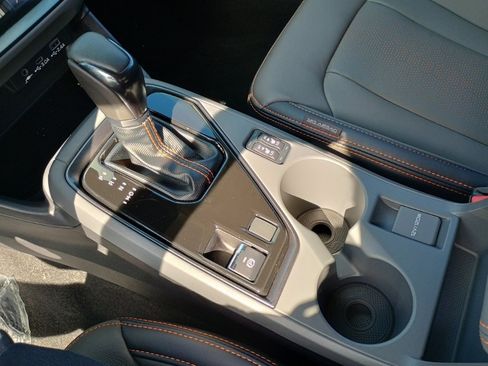 New 2025 Subaru Crosstrek 2.5i Limited w/ Popular Package #3A image 22