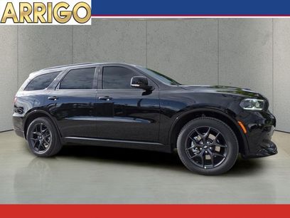 New 2026 Dodge Durango GT