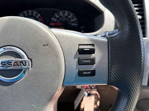 Used 2018 Nissan Frontier S image 14