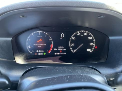 Used 2023 Honda HR-V LX image 12