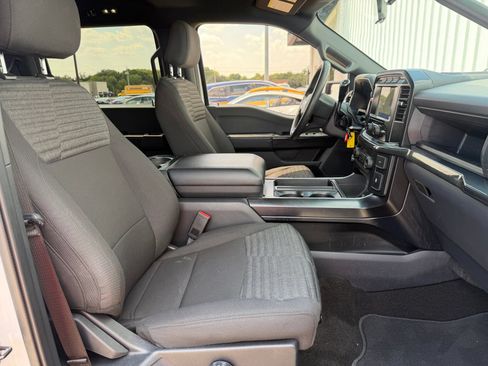 Used 2022 Ford F150 XL w/ STX Appearance Package AWD/4WD image 23