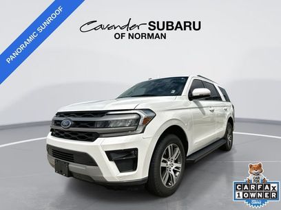Used 2024 Ford Expedition XLT